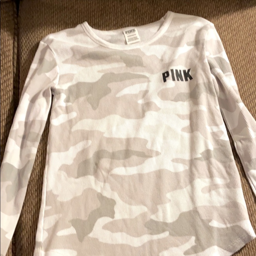 Long Sleeve thermal - Picture 1 of 1